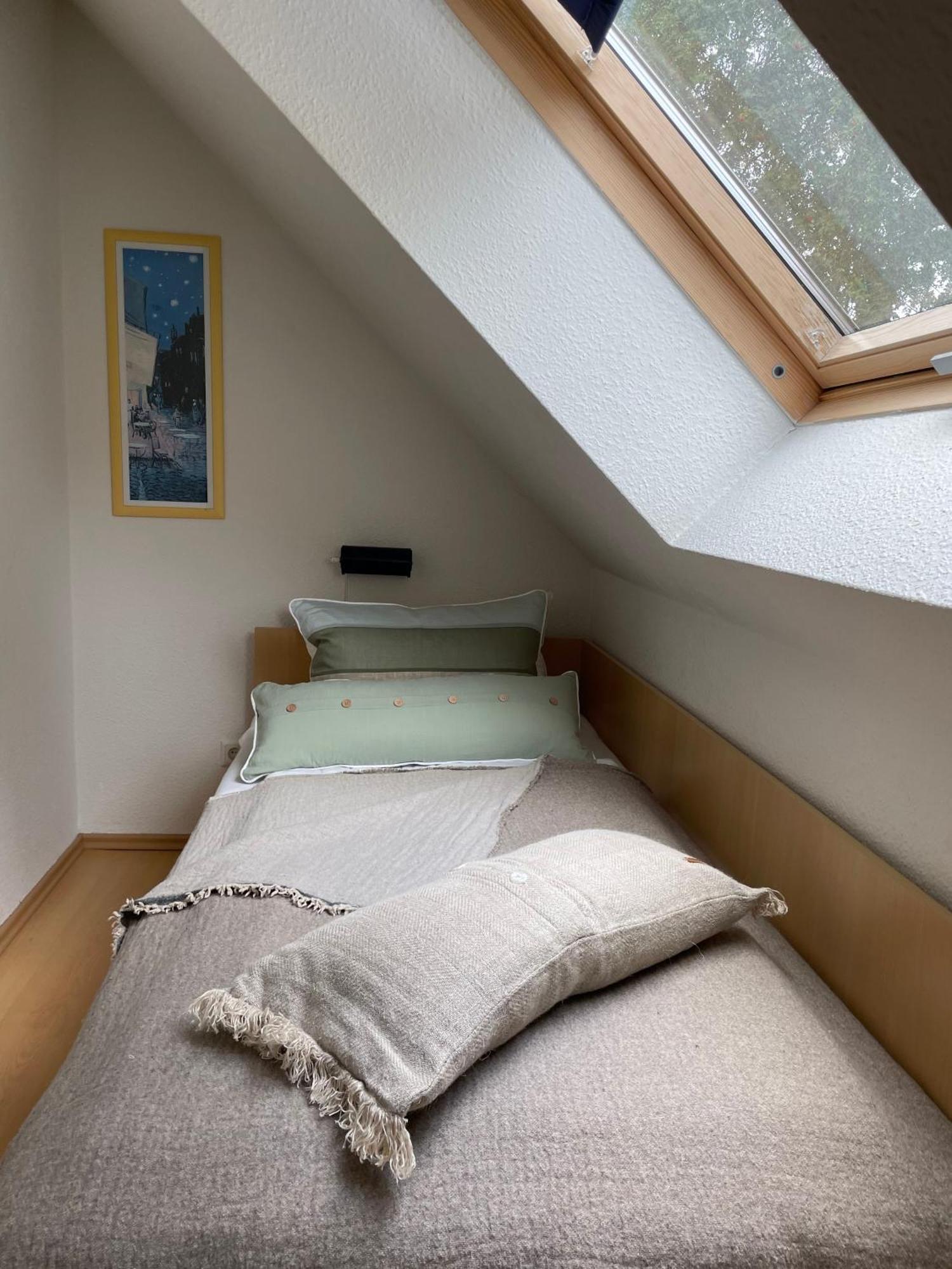 Ferienhaus Strandoase Zingst Exterior foto